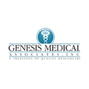 Genesis Medical Associates, Inc. logo