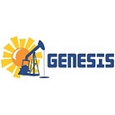 Genesis Machine And Fabrication, Inc logo