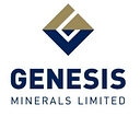 Genesis Minerals Limited  Logo