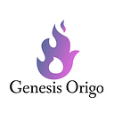 Genesis Origo logo