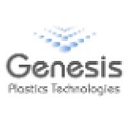 Genesis Plastics Technologies logo