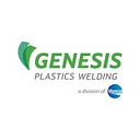 Genesis Plastics Welding logo