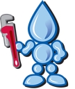 Genesis Plumbing logo