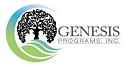 Genesis Programs Inc logo