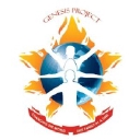 Genesis Project 1, Inc. logo