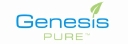Genesis Pure Corp. logo