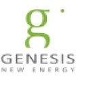 Genesis Renewable Energy logo