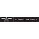 Genesis Santa Monica logo