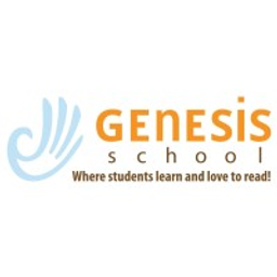 GENESIS SCHOOL INC. logo