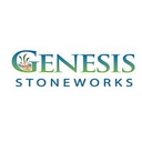 Genesis Stoneworks logo