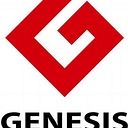 Genesis Tax House logo