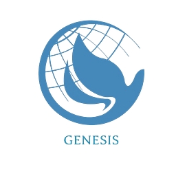 genesistechnologies.io logo