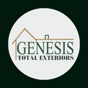 Genesis Total Exteriors logo