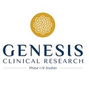 Genesis Clinical Research logo