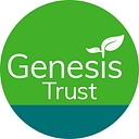 Genesis Trust Bath logo