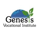 Genesis Vocational Institute logo