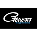 Genesis Woodworking logo