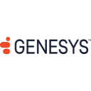 Genesys logo