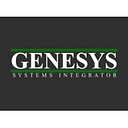 Genesys Systems Integrator logo