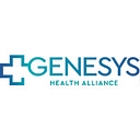 Genesys Health Alliance logo