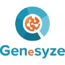 Genesyze Ltd logo