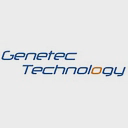 Genetec Technology Berhad logo