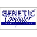 GENETIC COMPUTER SCHOOL PTE LTD logo