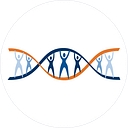 Genetic Alliance logo