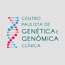 Laboratório de Genética logo