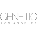 Genetic Los Angeles logo