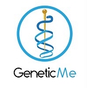 GeneticMe logo