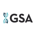 Genetics Society Of America logo