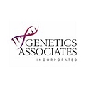 Genetics Associates, Inc. logo