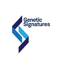 Genetic Signatures logo