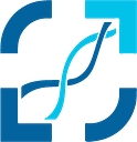 Genetic Support Foundation logo