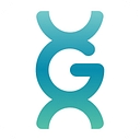 Geneus DNA logo