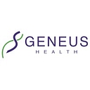 Geneus Health logo