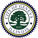 City of Geneva logo