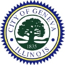 City Of Geneva, Illinois logo