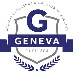 Geneva 304 Early Learning Center logo