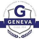 Geneva CUSD 304 logo