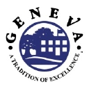 Geneva Community Unit School District 304 logo