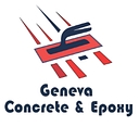 Geneva Concrete & Epoxy logo