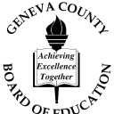 Geneva County School District logo
