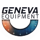 Geneva Equipment logo