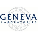 Geneva Laboratories, Inc. logo