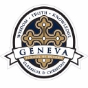Geneva School Of Boerne logo