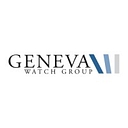 Geneva Watch Group logo