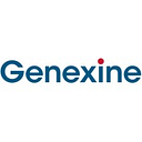 Genexine logo