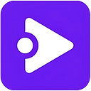 GenFaceless AI logo
